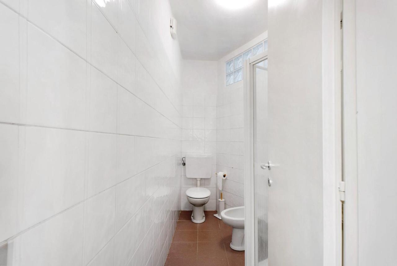 Vecchia Scala Appartement Germignaga Buitenkant foto